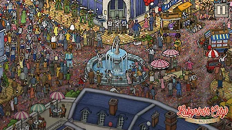 Labyrinth City: Pierre the Maze Detective - Kurztest