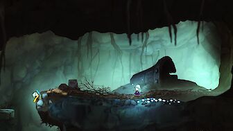 Greak: Memories of Azur kommt am 17. August für PC & Konsolen. Demo verfügbar!