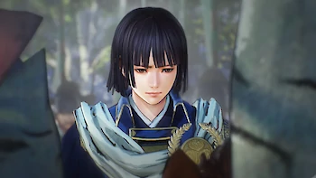 Screenshot von SAMURAI WARRIORS 5 (Nintendo Switch)