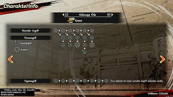Screenshot von SAMURAI WARRIORS 5 (PS4)