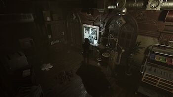 Screenshot von Tormented Souls