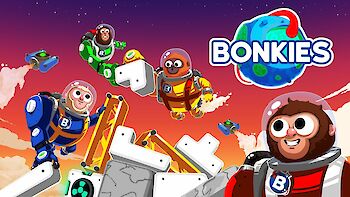 Titelbild von Bonkies (PC, PlayStation 4, Xbox One)