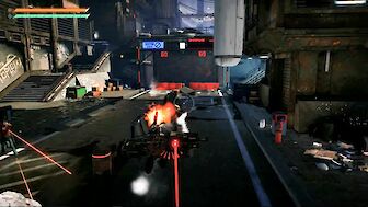 Gungrave G.O.R.E: Neuer Reunion-Trailer kündigt die Rückkehr von der Gungrave-Reihe für 2022 an