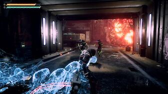 Gungrave G.O.R.E: Neuer Reunion-Trailer kündigt die Rückkehr von der Gungrave-Reihe für 2022 an