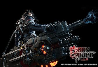 Gungrave G.O.R.E: Neuer Reunion-Trailer kündigt die Rückkehr von der Gungrave-Reihe für 2022 an