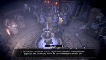 Screenshot von Clid the Snail