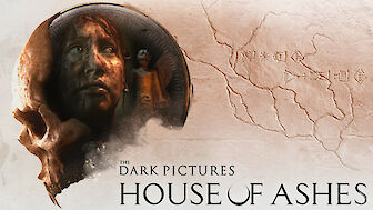 The Dark Pictures Anthology: House of Ashes (PC, PS4, PS5, Xbox One, Xbox Series)