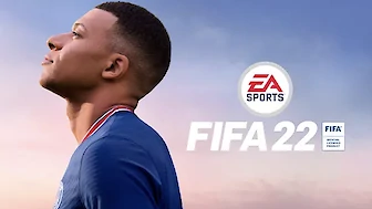 FIFA 22 (PC, PS4, PS5, Switch, Xbox One, Xbox Series)
