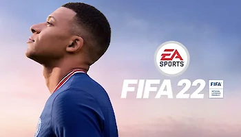 Titelbild von FIFA 22 (PC, PlayStation 4, PlayStation 5, Nintendo Switch, Xbox One, Xbox Series X|S)