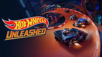 Titelbild von Hot Wheels Unleashed (PC, PlayStation 4, PlayStation 5, Nintendo Switch, Xbox One, Xbox Series X|S)