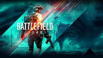 Battlefield 2042 (PC, PS4, PS5, Xbox One, Xbox Series)