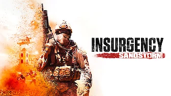 Insurgency: Sandstorm Test