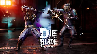 Die by the Blade bringt 2022 knallharten Schwertkampf auf Konsolen und PC