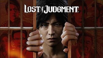 Lost Judgment Test