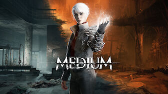 The Medium Halloween Special