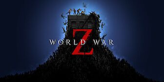 Der World War Z Schwarm für die Nintendo Switch