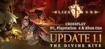 Blightbound erhält ein Update und damit neue Features