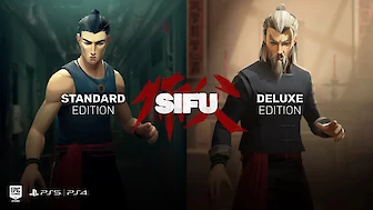 Trailer zeigt Kampfsystem von Sifu im Detail
