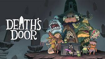 Death's Door Test