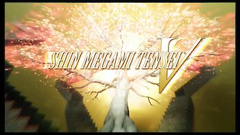 Titelbild von Shin Megami Tensei V (Nintendo Switch)