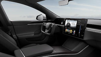 Sega kündigt Sonic-Partnerschaft mit Tesla an