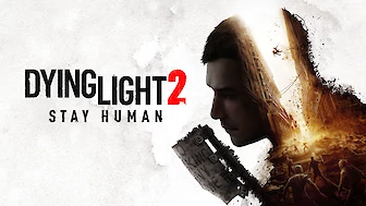 Dying Light 2 Stay Human (PC, PS4, PS5, Switch, Xbox One, Xbox Series)
