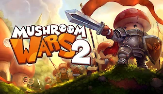 Mushroom Wars 2 - Kurztest
