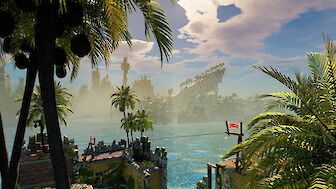 Submerged: Hidden Depths für PC und Konsolen angekündigt