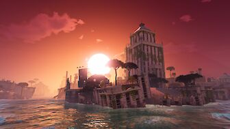 Submerged: Hidden Depths für PC und Konsolen angekündigt