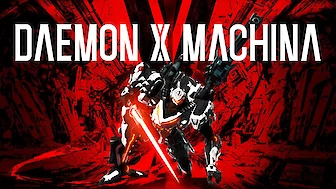 DAEMON X MACHINA jetzt kostenlos im Epic Games Store