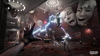 Abgedrehter Trailer zu Atomic Heart gibt erste Hinweise auf Releasedatum