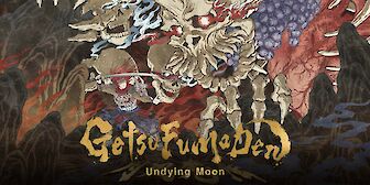 GETSUFUMADEN: UNDYING MOON - Kurztest