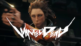 Wanted: Dead zeigt irre Brutalität in Valentinstags-Trailer