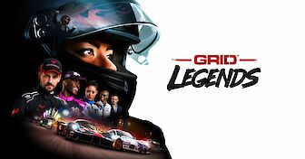 GRID Legends Test