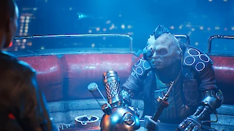 The Ascent kommt endlich auch für PlayStation