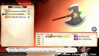 Screenshot von Maglam Lord