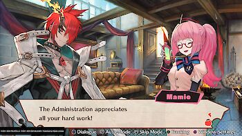 Screenshot von Maglam Lord