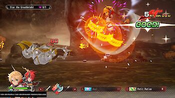 Screenshot von Maglam Lord