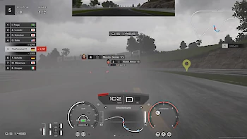 Screenshot von Gran Turismo 7
