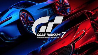 Gran Turismo 7 Test