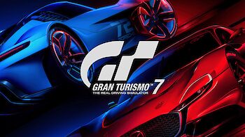 Titelbild von Gran Turismo 7 (PlayStation 4, PlayStation 5)
