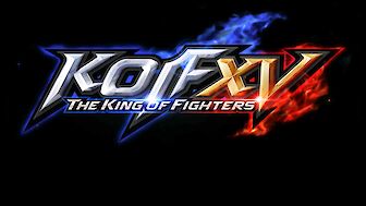 The King of Fighters XV Test