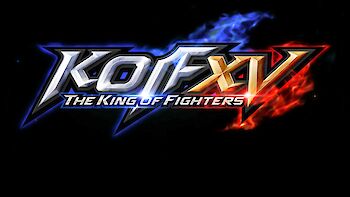 Titelbild von The King of Fighters XV (PC, PlayStation 4, PlayStation 5, Xbox Series X|S)
