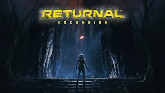 Returnal bekommt mit kostenlosem Ascension Update bald Koop & Endlos-Modus