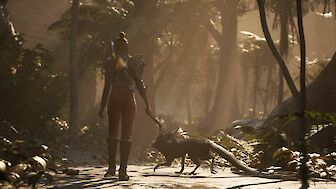Flintlock: The Siege of Dawn mit Cinematic Trailer für 2022 angekündigt