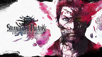 Stranger of Paradise Final Fantasy Origin (PC, PS4, PS5, Xbox One, Xbox Series)