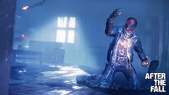 VR Koop Shooter After the Fall bekommt kostenloses Inhalts-Update