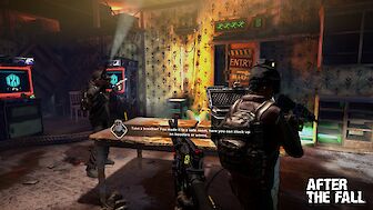VR Koop Shooter After the Fall bekommt kostenloses Inhalts-Update
