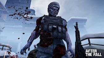 VR Koop Shooter After the Fall bekommt kostenloses Inhalts-Update