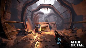 VR Koop Shooter After the Fall bekommt kostenloses Inhalts-Update